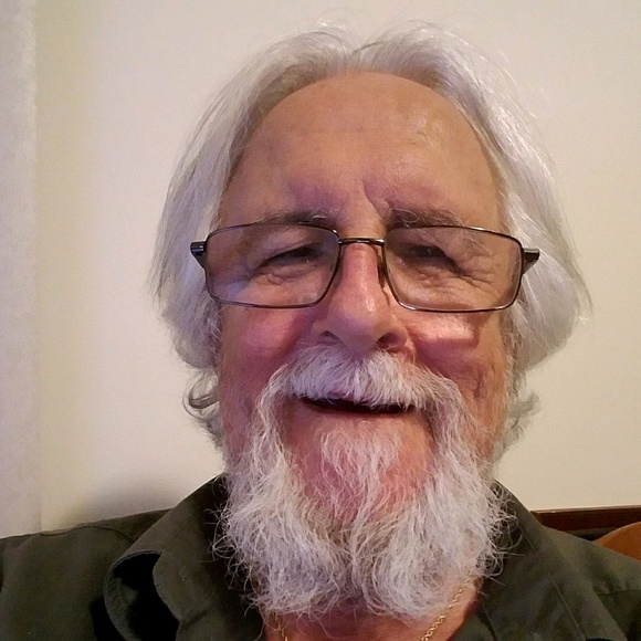 Meet your Posher, Larry - Picture 1 of 1